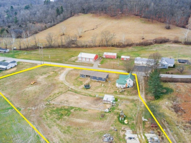 4107 Pleasant Hill Road, Waverly, OH 45690 Photo 40