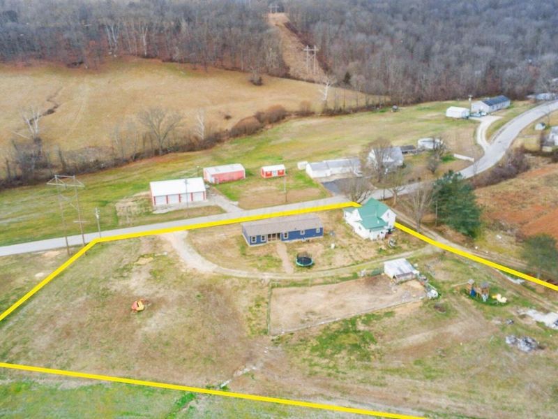 4107 Pleasant Hill Road, Waverly, OH 45690 Photo 41