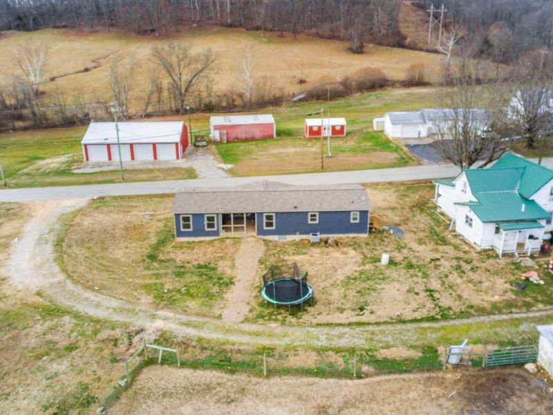 4107 Pleasant Hill Road, Waverly, OH 45690 Photo 42