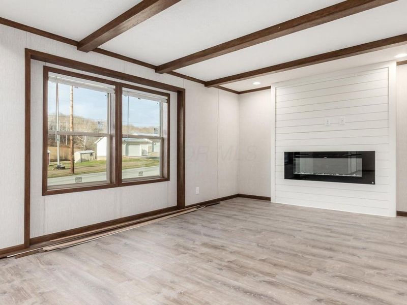 4107 Pleasant Hill Road, Waverly, OH 45690 Photo 5