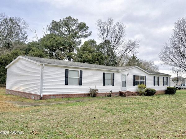 31 Bryce Drive, Jackson, TN 38305