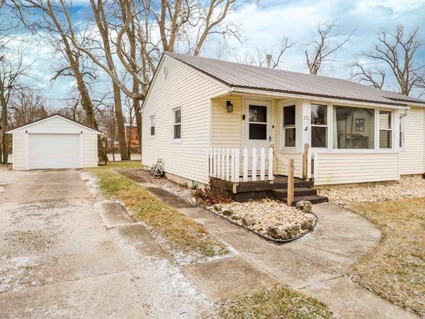 376 Water Street, Tiffin, OH 44883