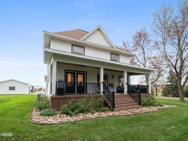 16766 456TH AVENUE, Watertown, SD 57201