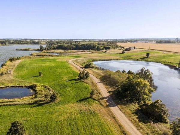 TBD Parcel F County 42, Parkers Prairie, MN 56361