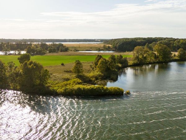TBD Parcel G County 42, Parkers Prairie, MN 56361