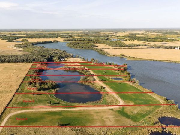 TBD Parcel H County 42, Parkers Prairie, MN 56361