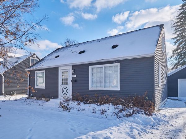 1236 4 1/2 Street NW, Rochester, MN 55901