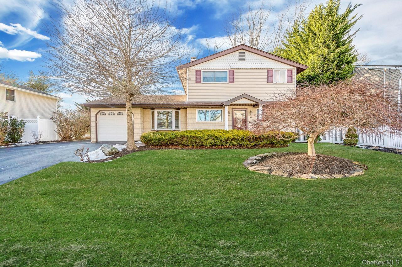 58 Sarah Drive, Lake Grove, NY 11755 Main Photo