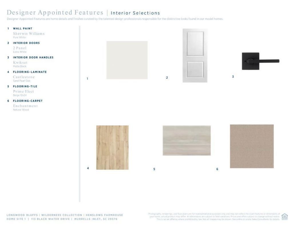 113 Black Water Dr. Photo 17