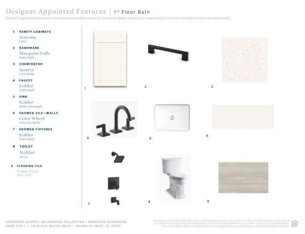 113 Black Water Dr. Photo 21