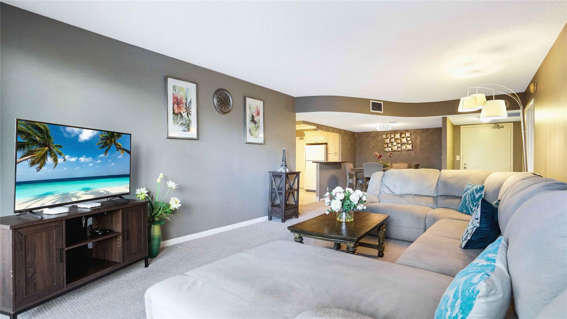 4020 Galt Ocean Dr, Unit 107, Fort Lauderdale, FL 33308 Photo