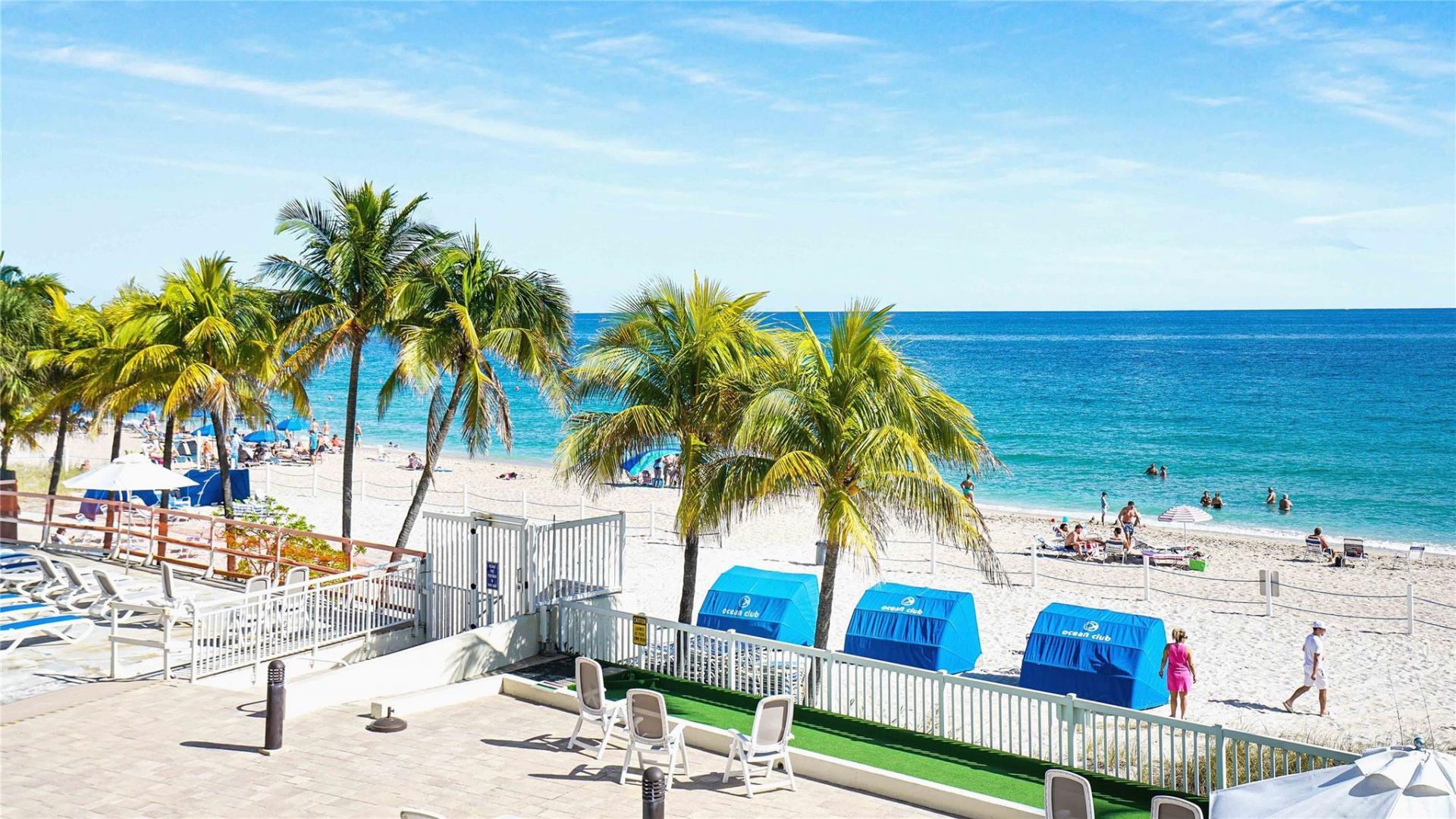 4020 Galt Ocean Dr, Unit 107, Fort Lauderdale, FL 33308 Photo