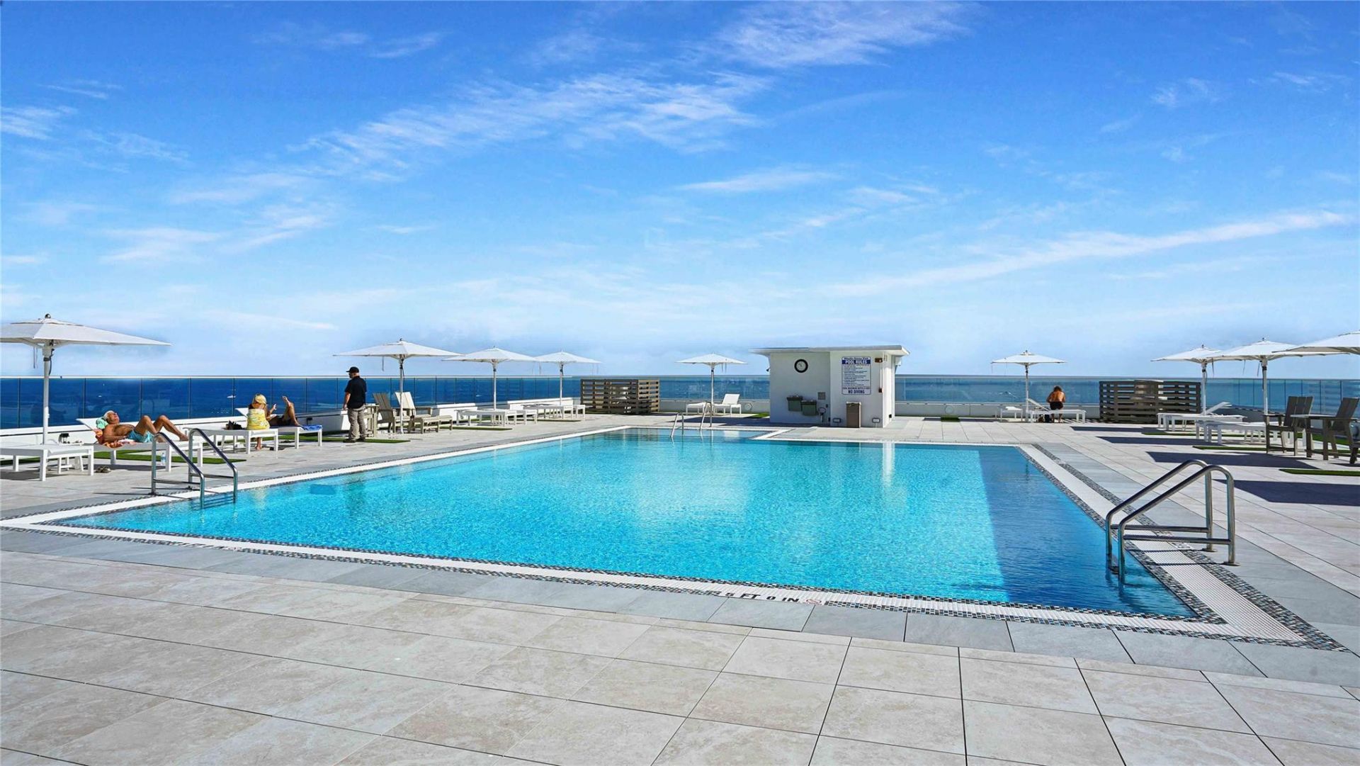 4020 Galt Ocean Dr, Unit 107, Fort Lauderdale, FL 33308 Photo