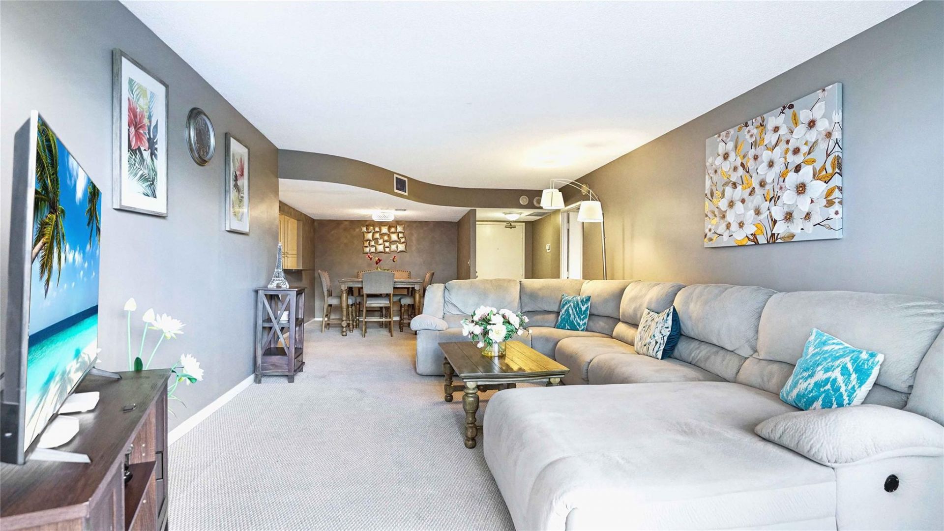 4020 Galt Ocean Dr, Unit 107, Fort Lauderdale, FL 33308 Photo