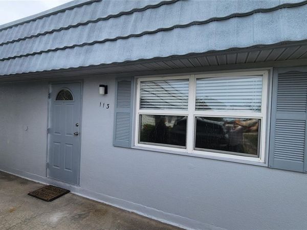 202 BEDFORD TRAIL, Unit 113, SUN CITY CENTER, FL 33573