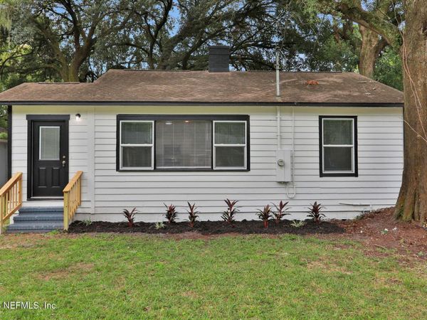 4058 GILMORE Street, Jacksonville, FL 32205
