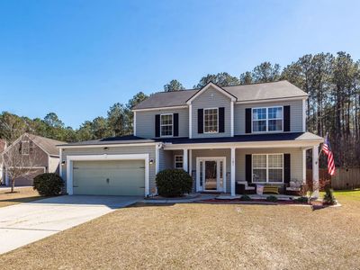 181 Carolina Wren Avenue, Moncks Corner, SC 29461