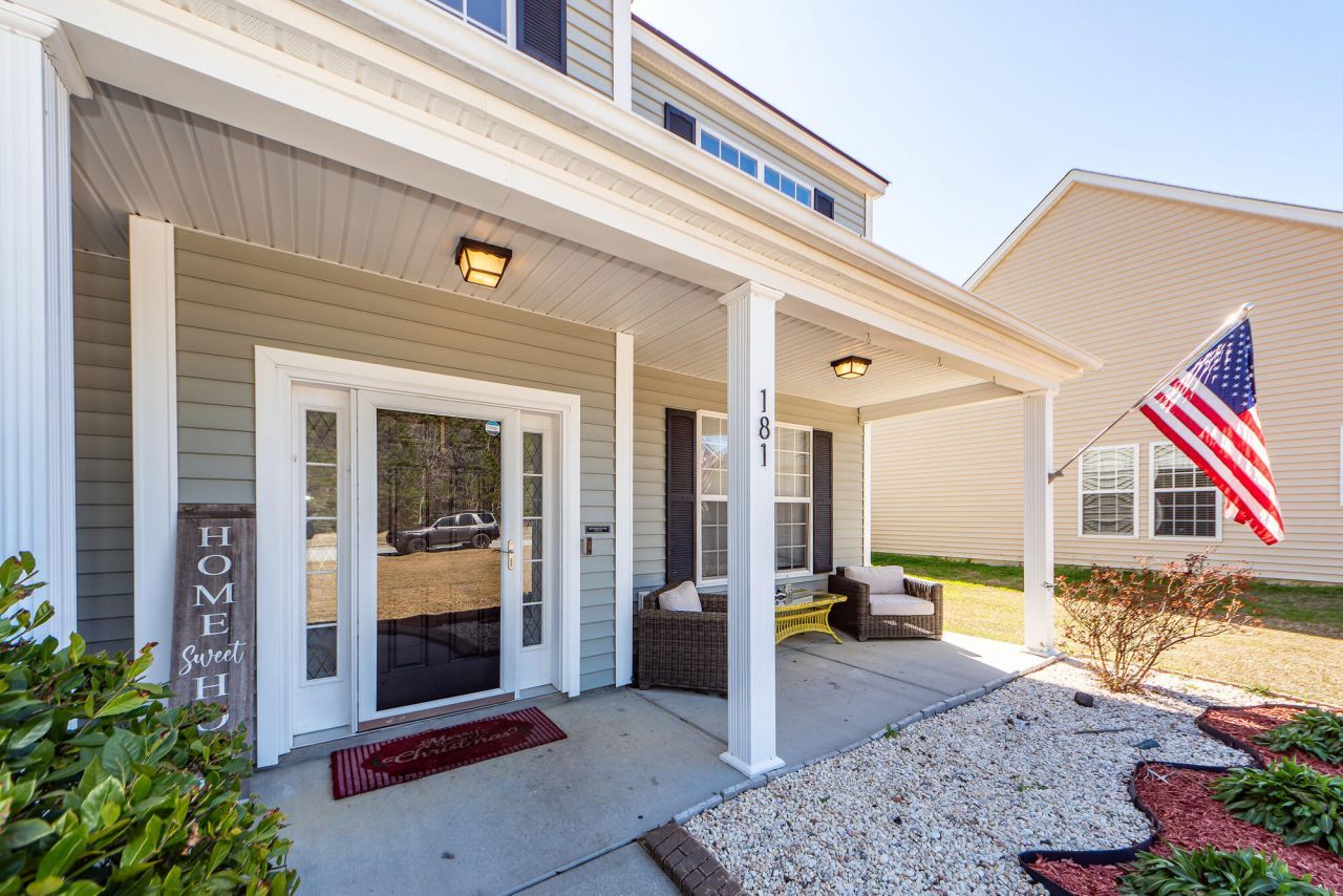 181 Carolina Wren Avenue Photo 2