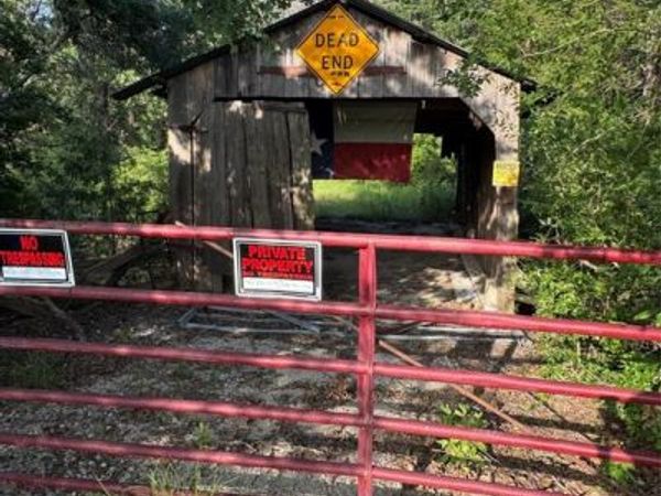 335 FM 80, Teague, TX 75860