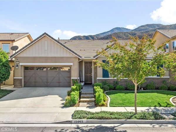 11065 Quince Court, Corona, CA 92883