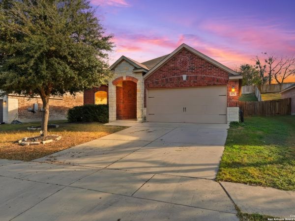 404 Cylamen, New Braunfels, TX 78132