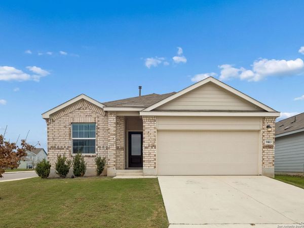 9803 Morgans, San Antonio, TX 78254