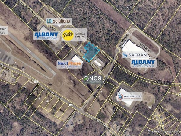 85 Airport Drive, Rochester, NH 03867