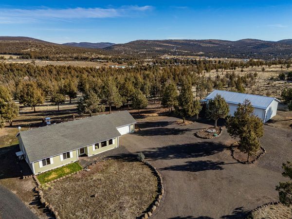 11518 SE View Top Lane, Prineville, OR 97754