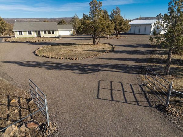 11518 SE View Top Lane, Prineville, OR 97754