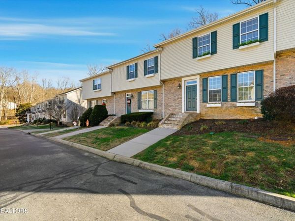 10724 Prince Albert Way, Knoxville, TN 37934