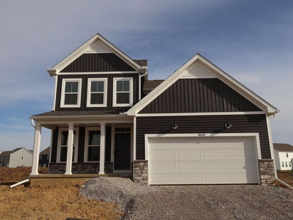 1609 Kenneth Drive, Delaware, OH 43015