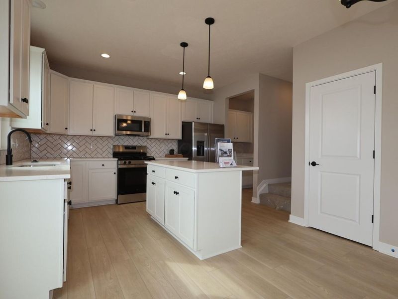 1609 Kenneth Drive, Delaware, OH 43015 Photo 4