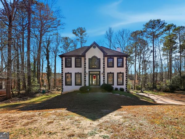 3811 Brookvale Place, Decatur, GA 30034