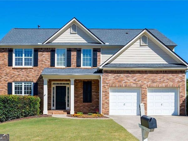 311 Park Creek Ridge, Woodstock, GA 30188