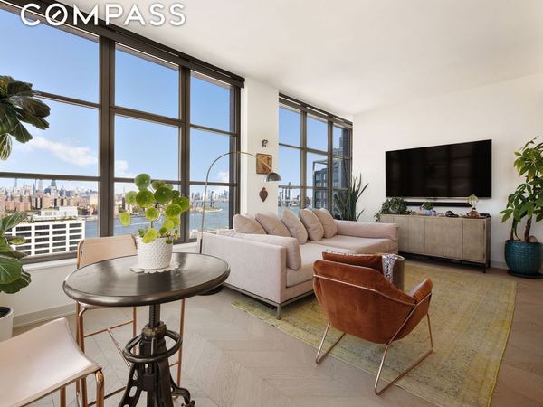 115 York Street , Unit 17A, Brooklyn, NY 11201