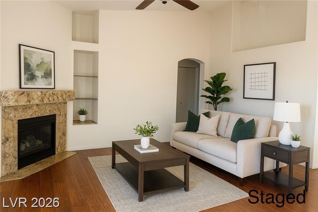 6201 E Lake Mead Boulevard, Unit 218, Las Vegas, NV 89156 Main Photo