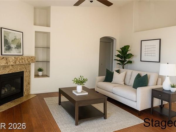 6201 E Lake Mead Boulevard, Unit 218, Las Vegas, NV 89156