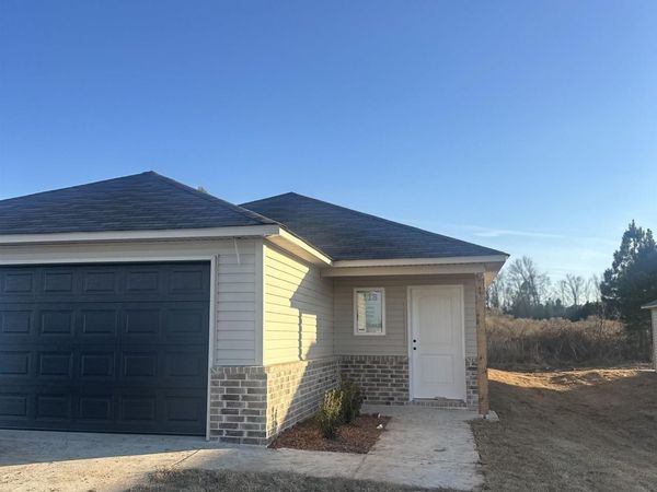 10624 Mason Drive, North Little Rock, AR 72113