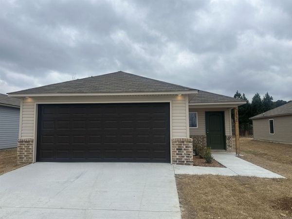 10624 Mason Drive, North Little Rock, AR 72113