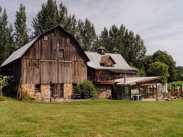 TBD 6 1/2 Avenue, Hillsdale, WI 54733