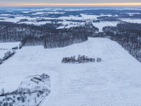 1525 6 1/2 Avenue, Hillsdale, WI 54733