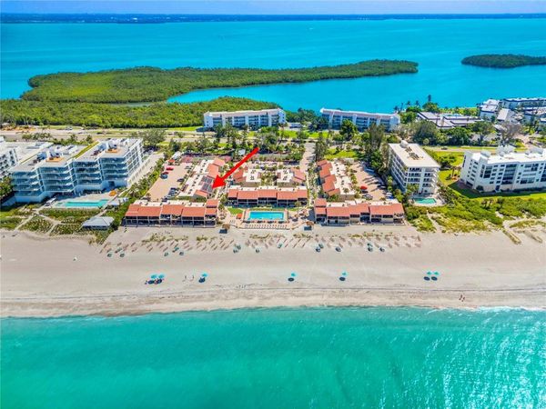 4621 GULF OF MEXICO DRIVE, Unit 14F, LONGBOAT KEY, FL 34228