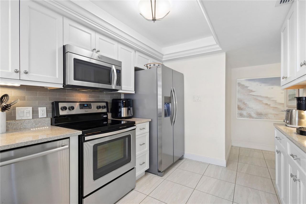 4621 Gulf Of Mexico Drive, Unit 14F, Longboat Key, FL 34228 Photo