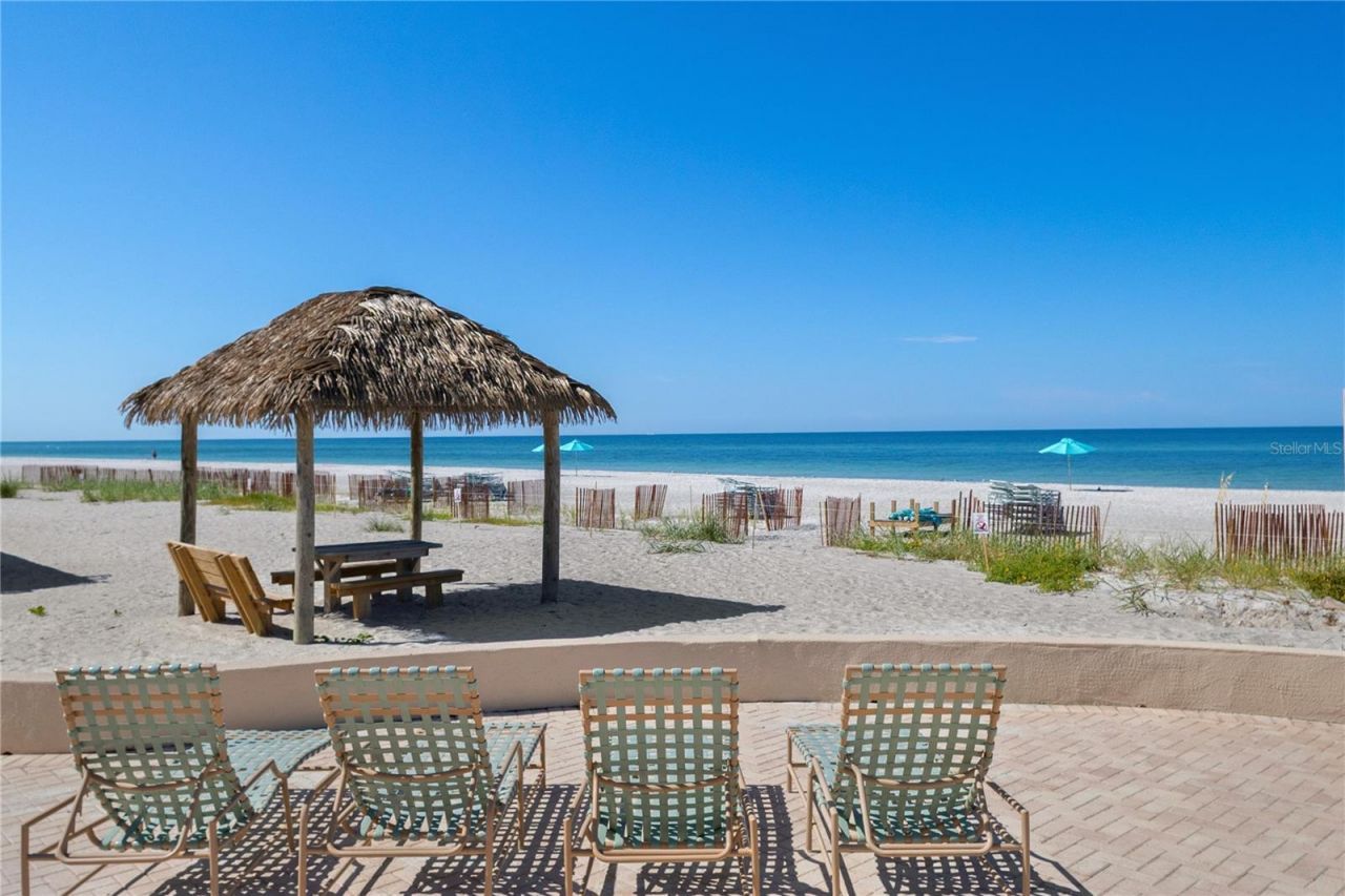 4621 Gulf Of Mexico Drive, Unit 14F, Longboat Key, FL 34228 Photo