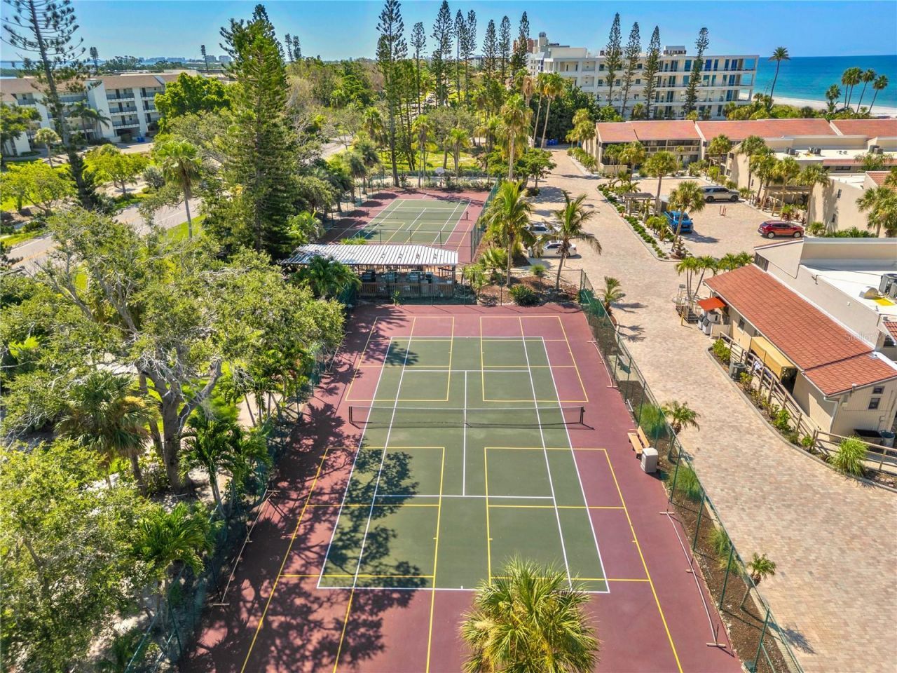 4621 Gulf Of Mexico Drive, Unit 14F, Longboat Key, FL 34228 Photo