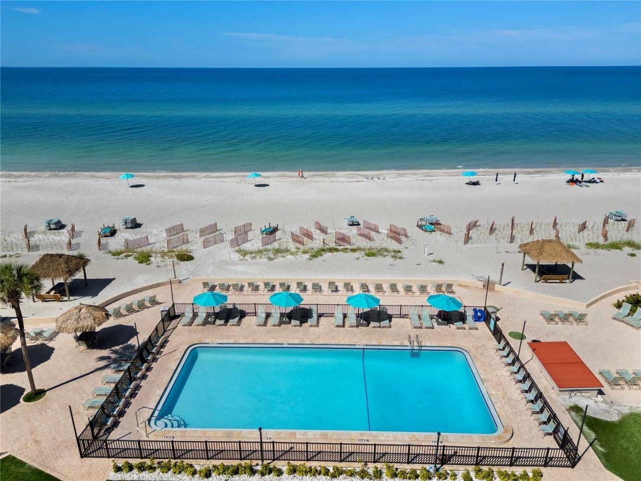 4621 Gulf Of Mexico Drive, Unit 14F, Longboat Key, FL 34228 Photo