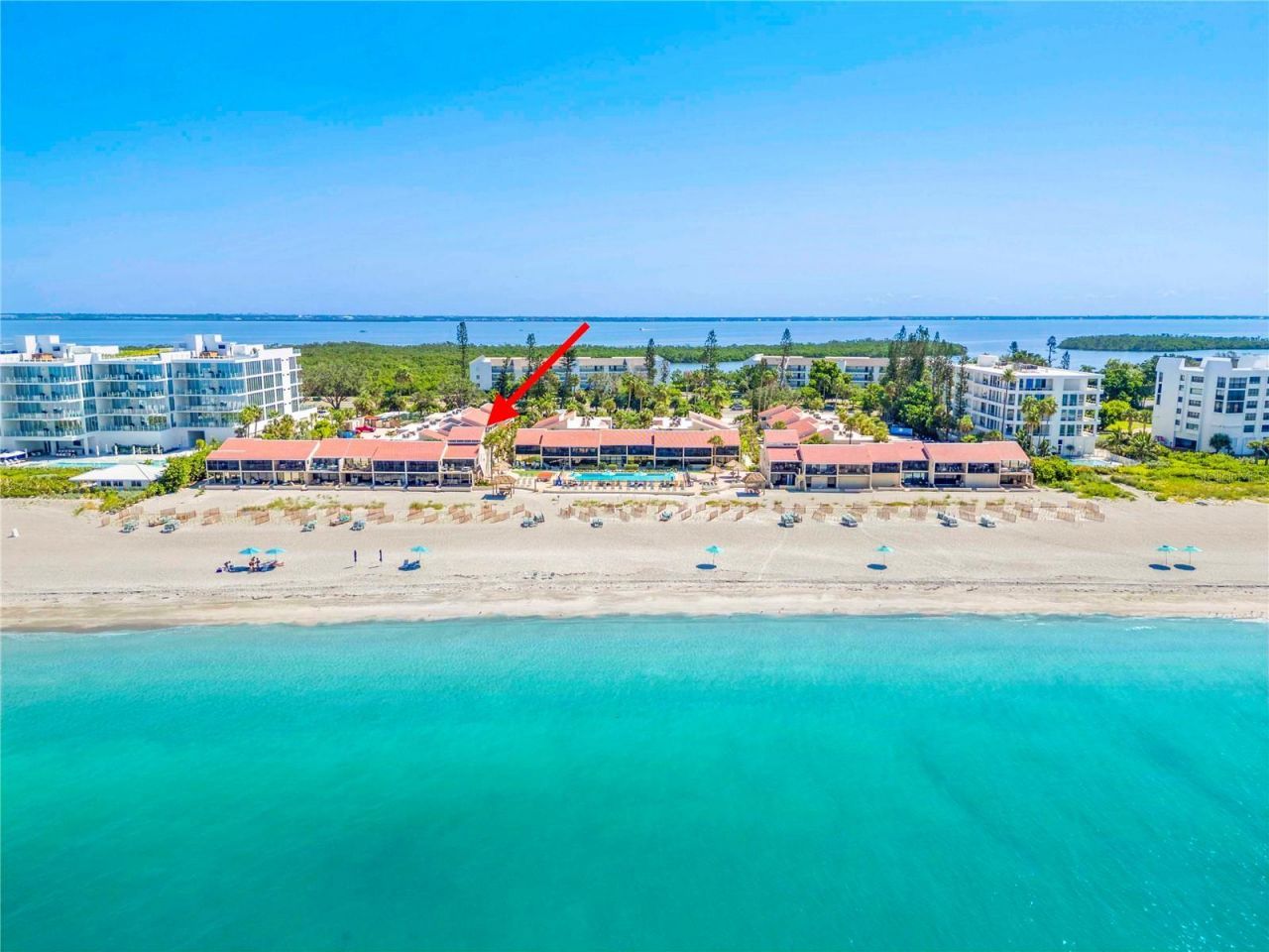 4621 Gulf Of Mexico Drive, Unit 14F, Longboat Key, FL 34228 Photo