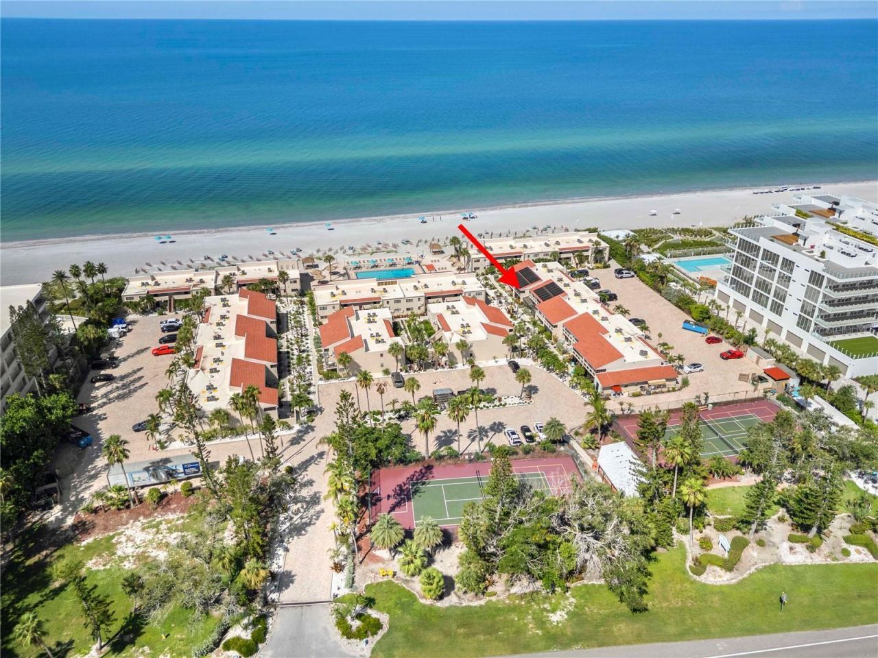 4621 Gulf Of Mexico Drive, Unit 14F, Longboat Key, FL 34228 Photo