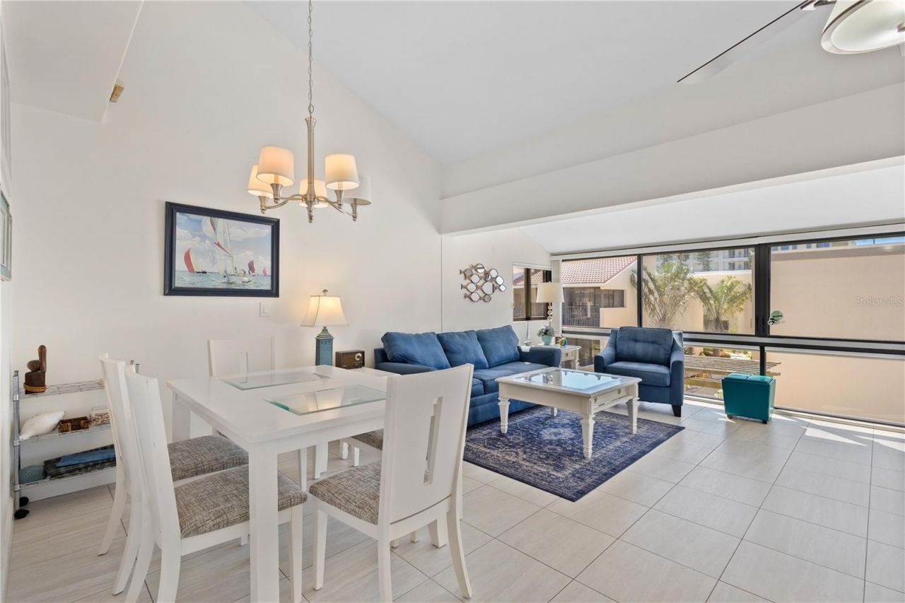 4621 Gulf Of Mexico Drive, Unit 14F, Longboat Key, FL 34228 Photo