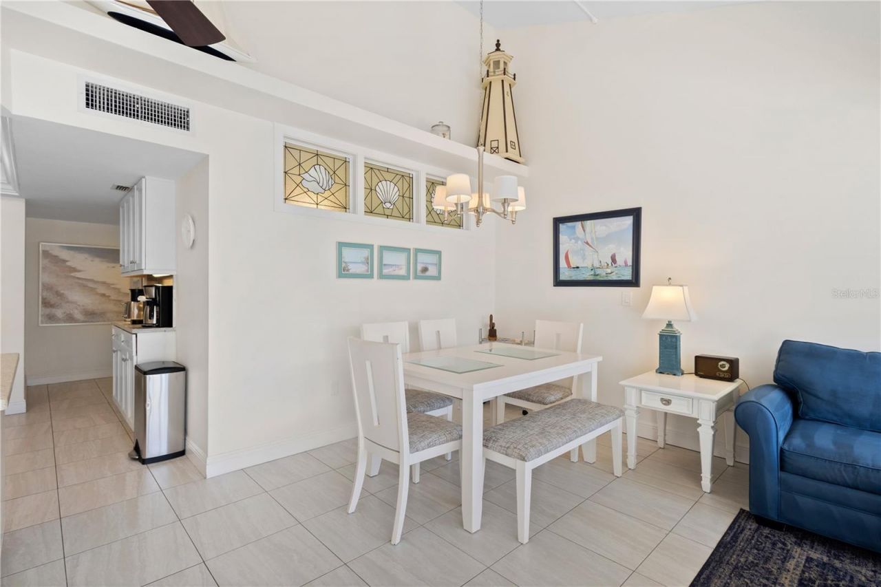 4621 Gulf Of Mexico Drive, Unit 14F, Longboat Key, FL 34228 Photo